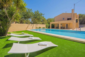 Villa Bernia - PlusHolidays